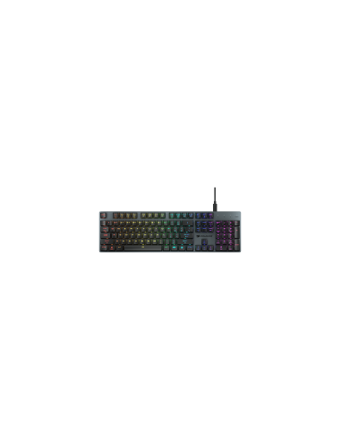 COUGAR LUXLIM Gaming Keyboard